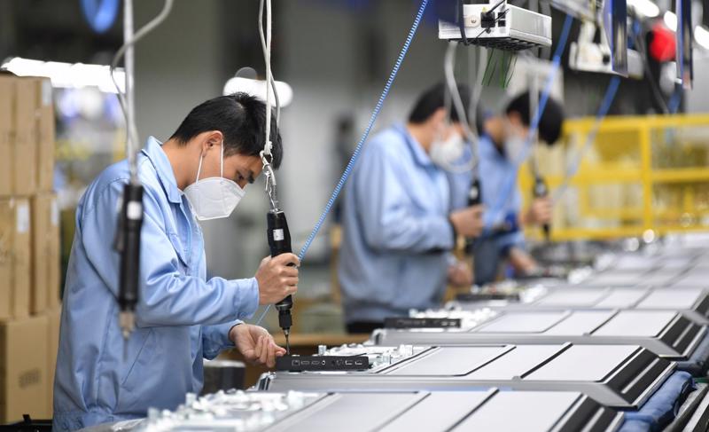 Nắm bắt khó khăn, vướng mắc của doanh nghiệp trong bối cảnh dịch bệnh
