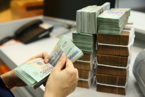 Ngân hàng không nghỉ Tết